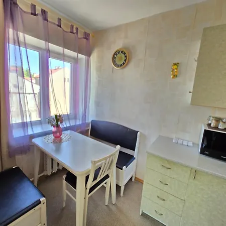 Z15 River Apartment Klaipeda Exterior photo