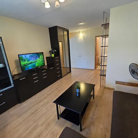 Z15 River Apartment Klaipeda Exterior photo