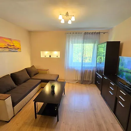 Z15 River Apartment Klaipeda Exterior photo
