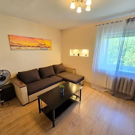 Z15 River Apartment Klaipeda Exterior photo
