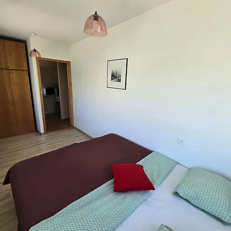 Z15 River Apartment Klaipeda Exterior photo