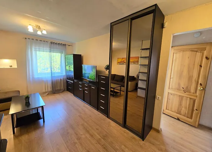 Z15 River Apartment