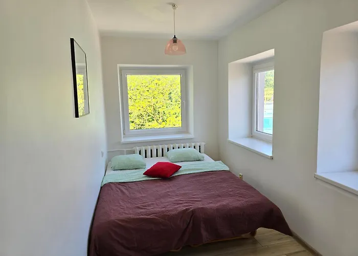 Z15 River Apartment