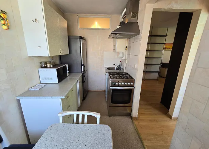 Z15 River Apartment
