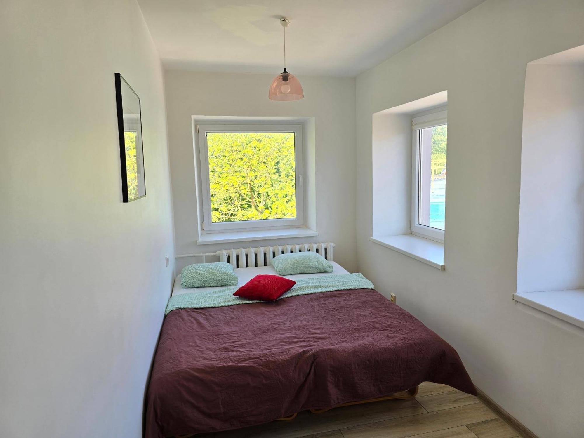 Z15 River Appartement *