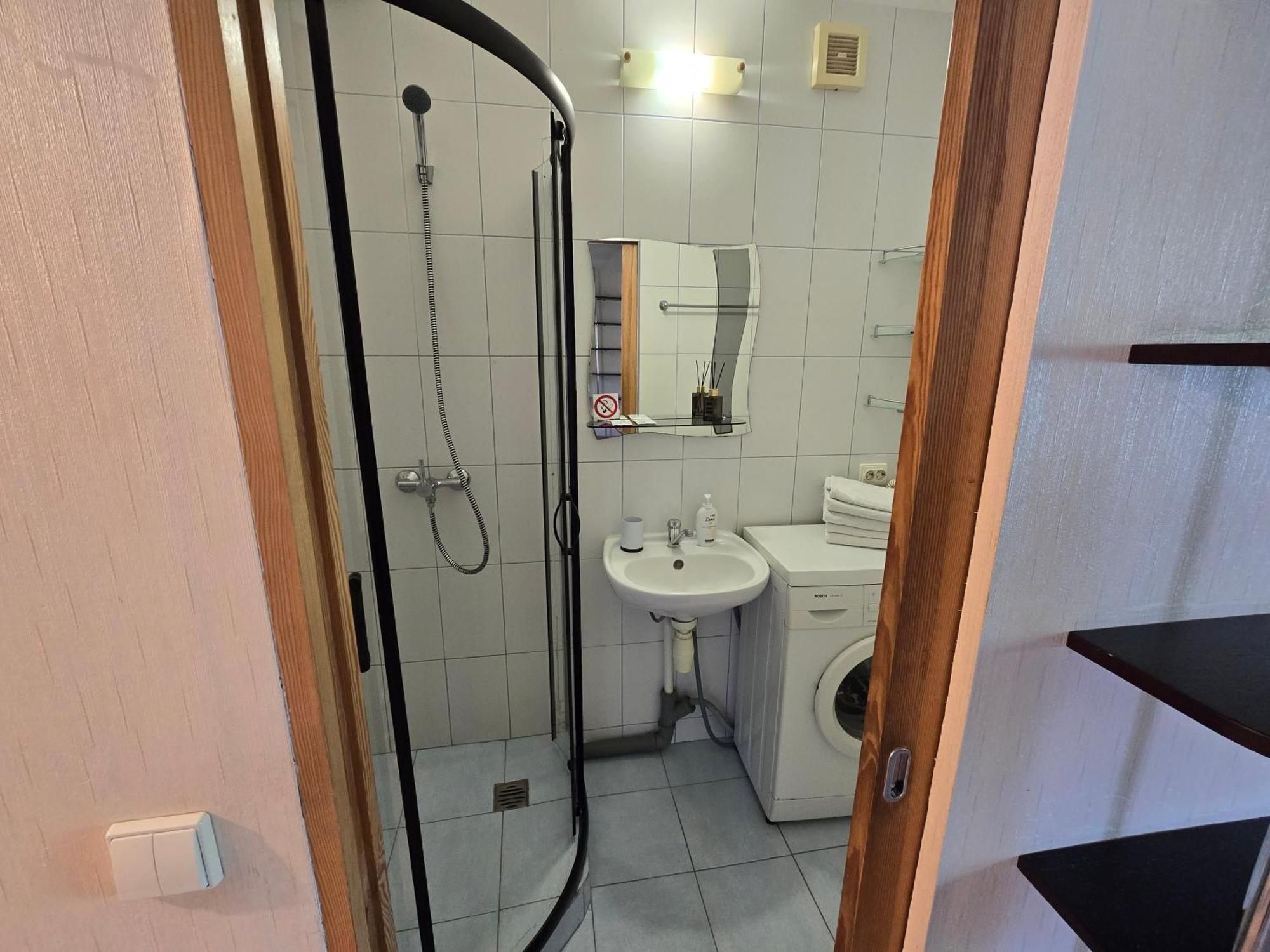 Appartement Z15 River *