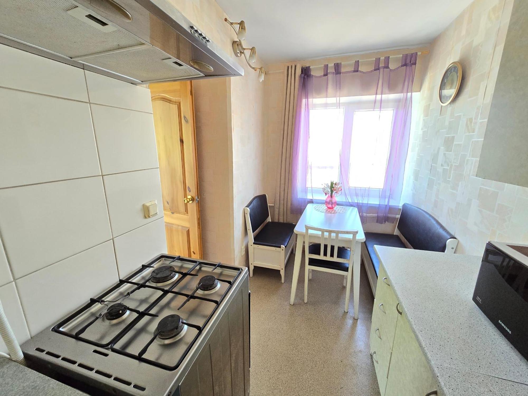 Z15 River Appartement Klaipėda