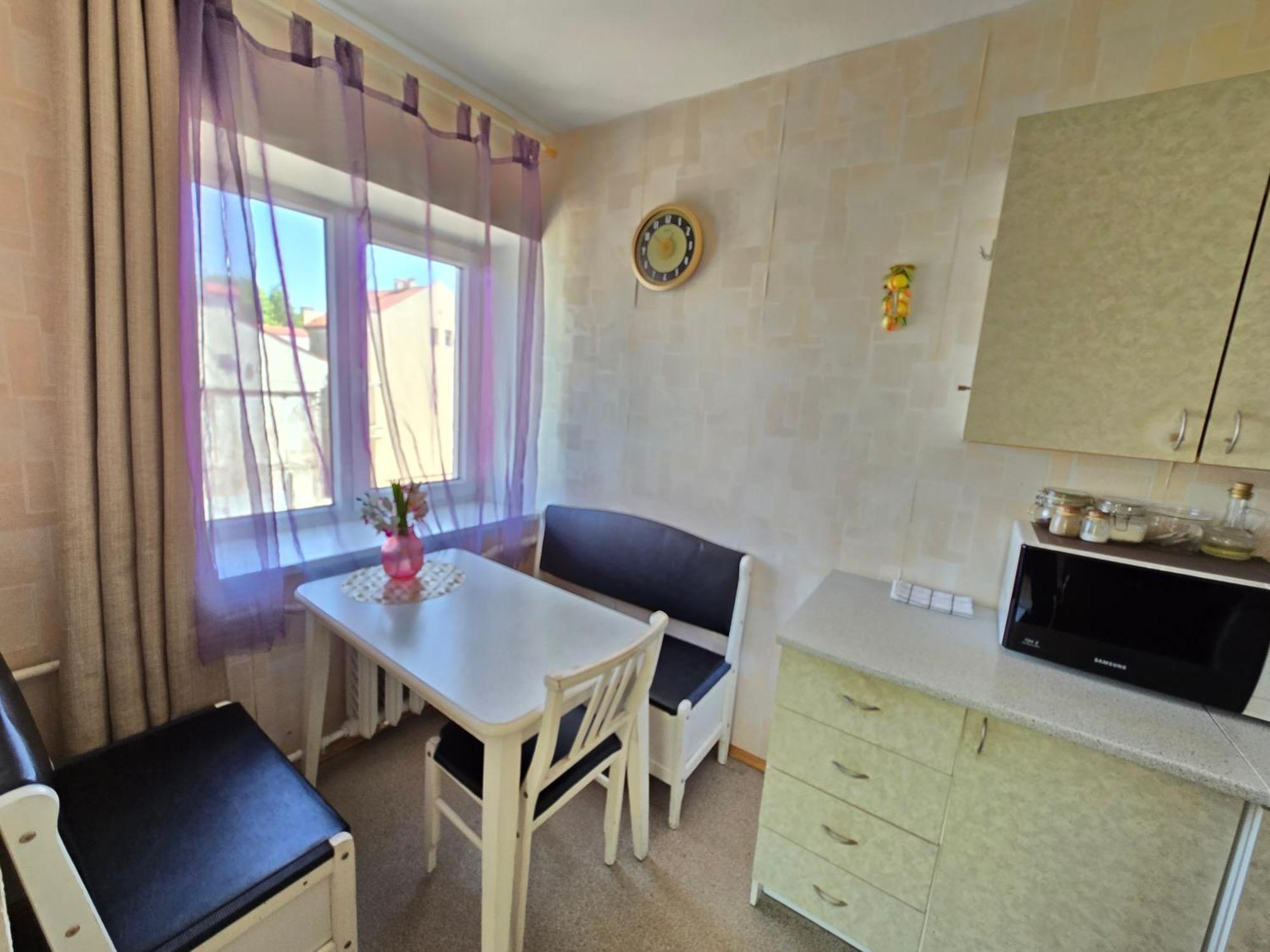 Appartement Z15 River Klaipėda