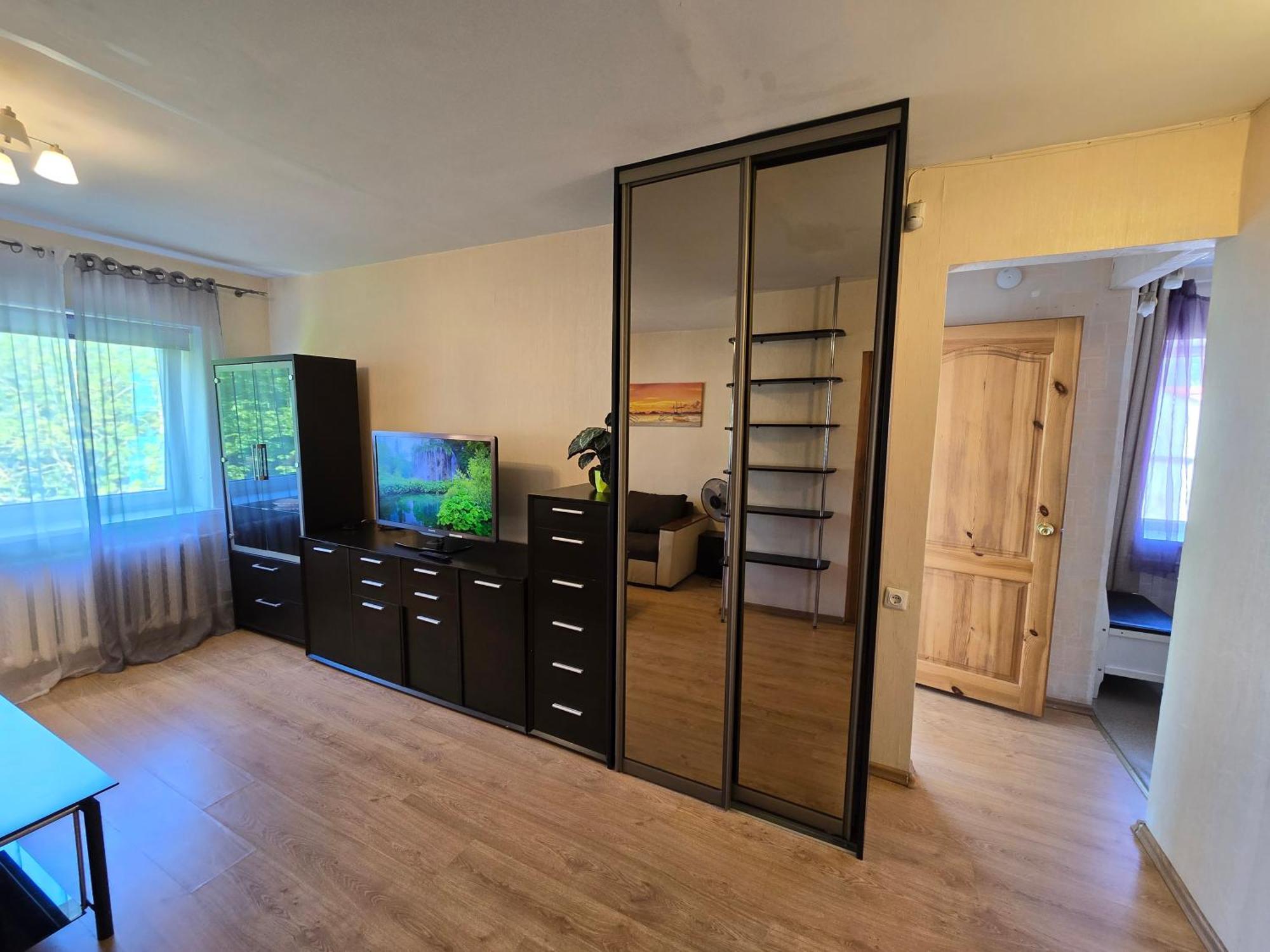 Appartement Z15 River *