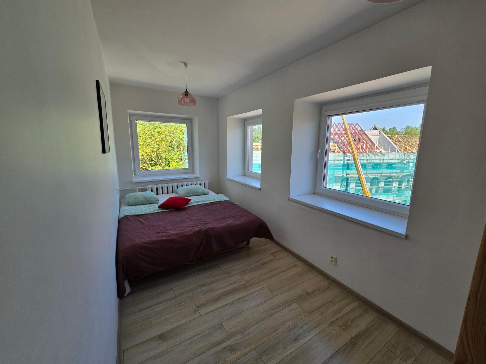 Appartement Z15 River Klaipėda
