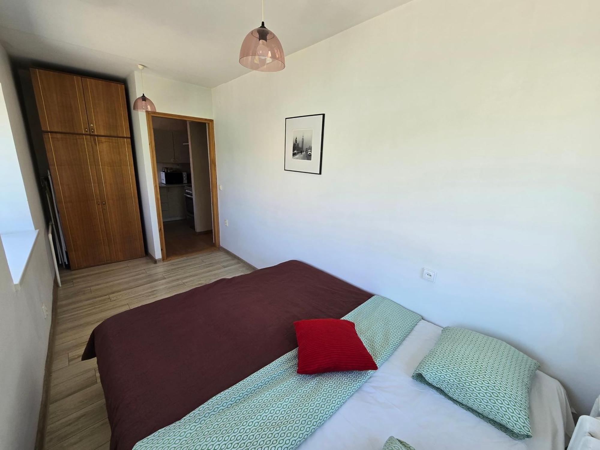 Appartement Z15 River *