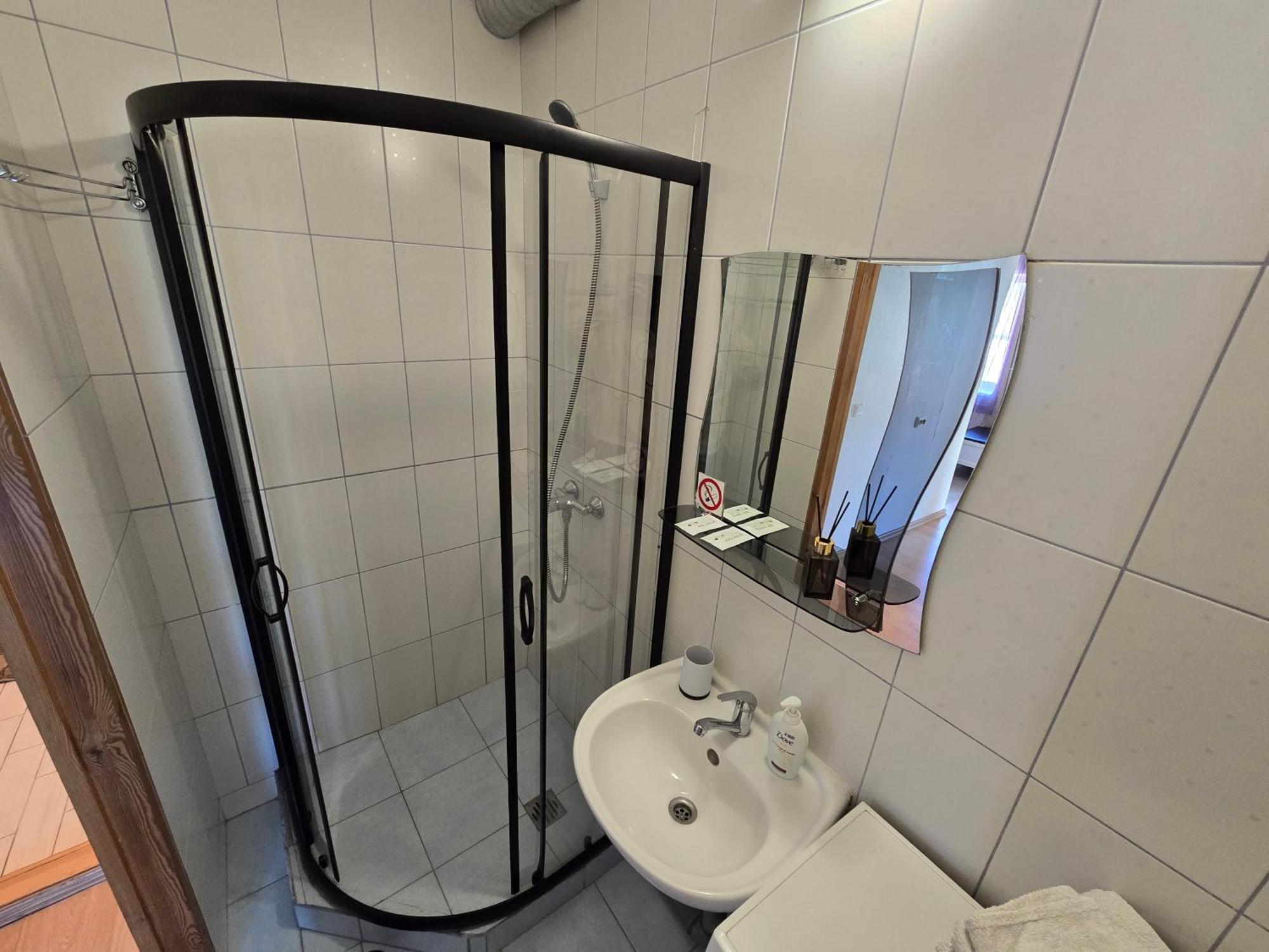Appartement Z15 River