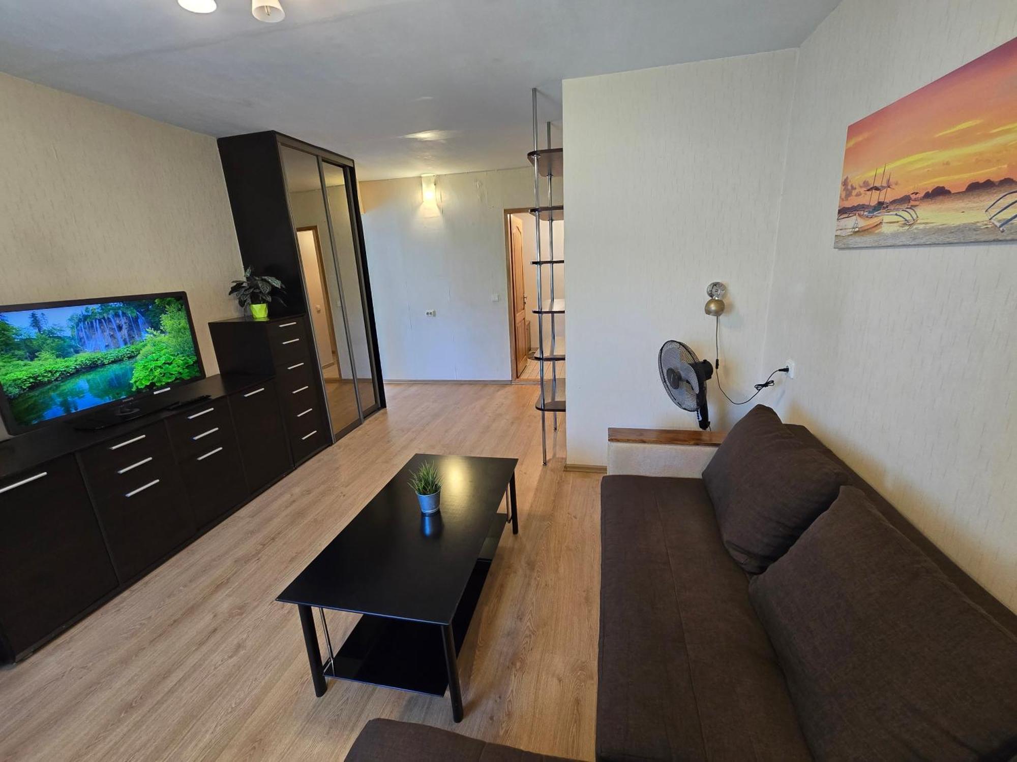 Appartement Z15 River *